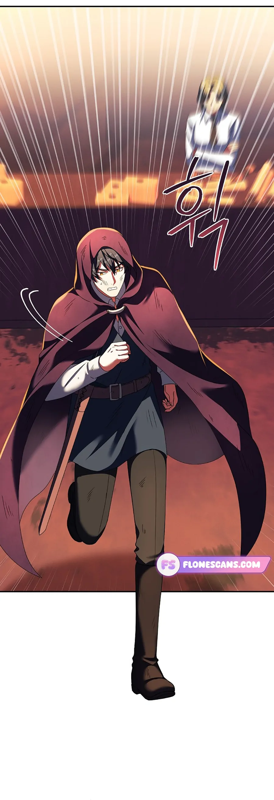 My Duke Is Not Dead Chapter 30 - Page 20