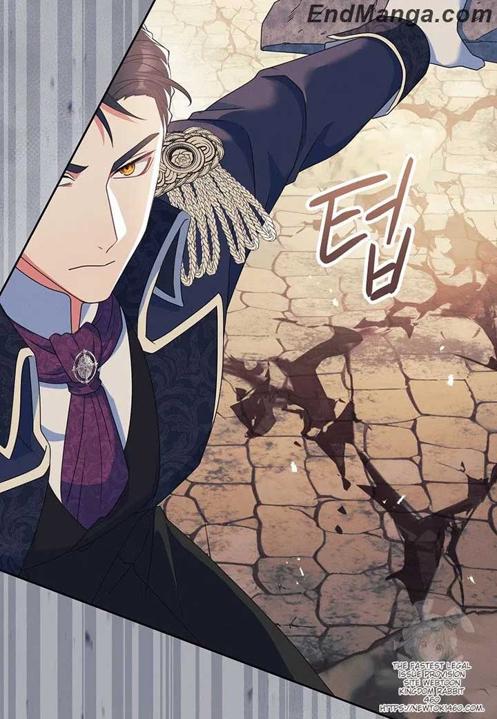 My Duke Is Not Dead Chapter 42 - Page 10