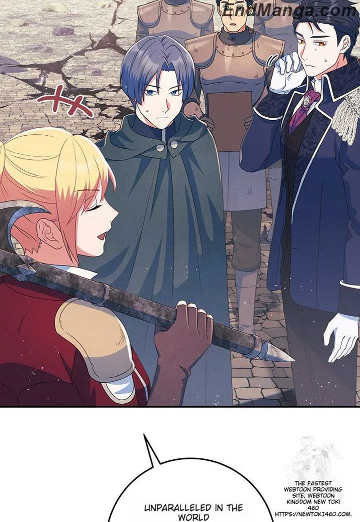 My Duke Is Not Dead Chapter 42 - Page 102