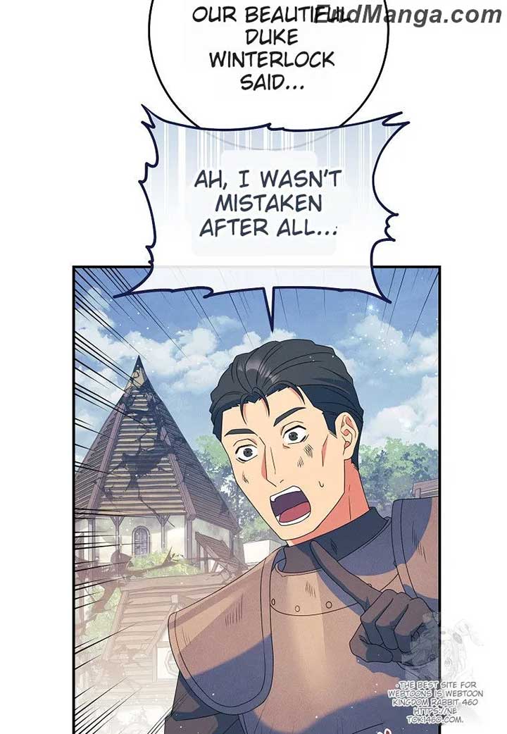 My Duke Is Not Dead Chapter 42 - Page 103
