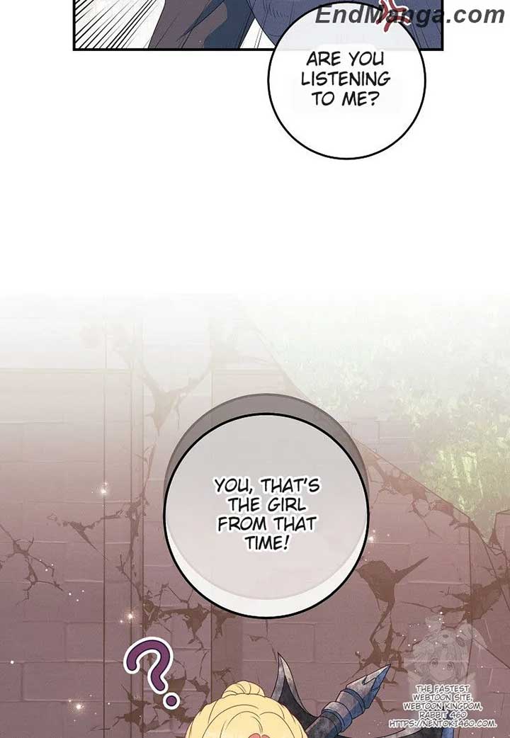 My Duke Is Not Dead Chapter 42 - Page 104