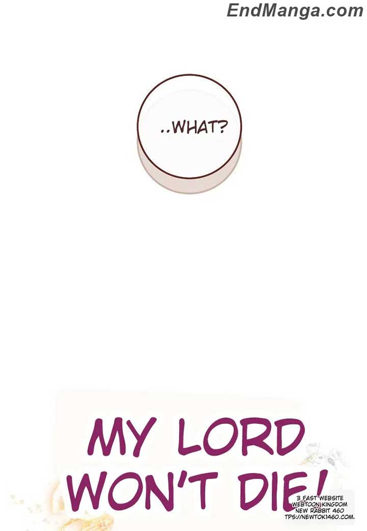 My Duke Is Not Dead Chapter 42 - Page 106
