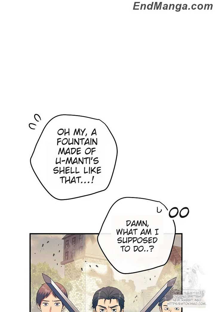 My Duke Is Not Dead Chapter 42 - Page 15