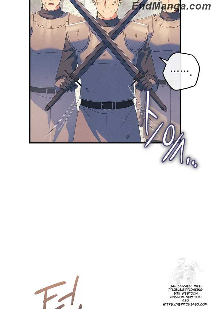 My Duke Is Not Dead Chapter 42 - Page 16