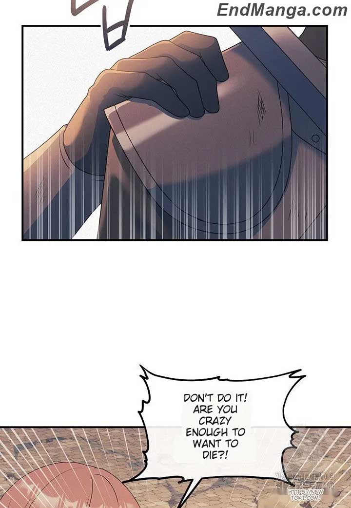 My Duke Is Not Dead Chapter 42 - Page 17