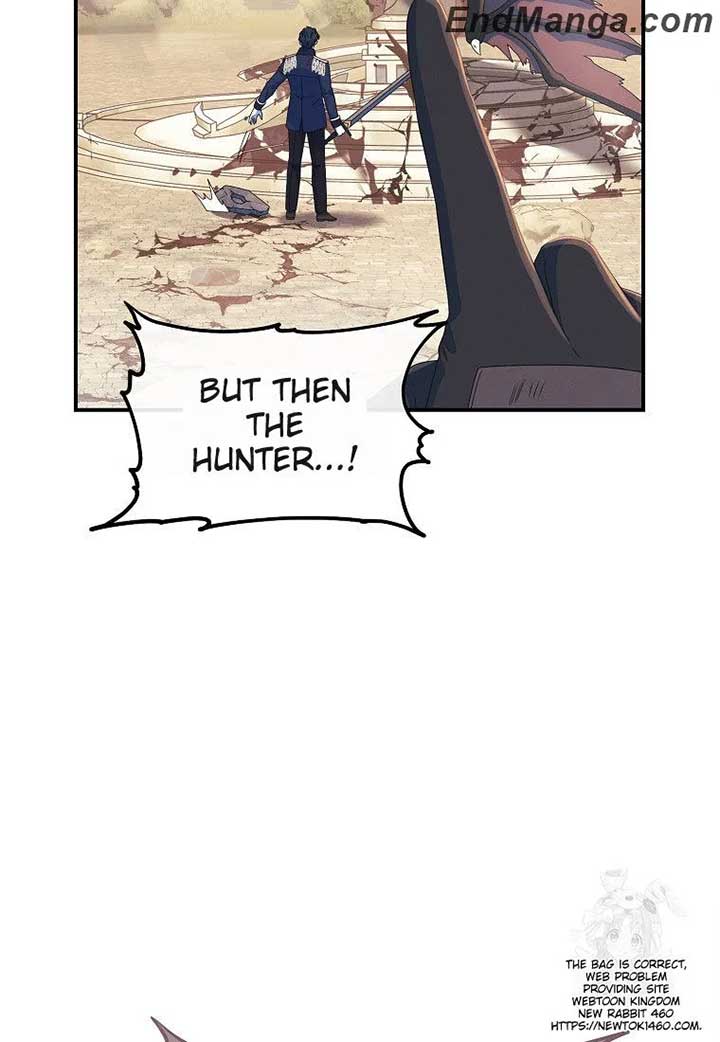 My Duke Is Not Dead Chapter 42 - Page 20