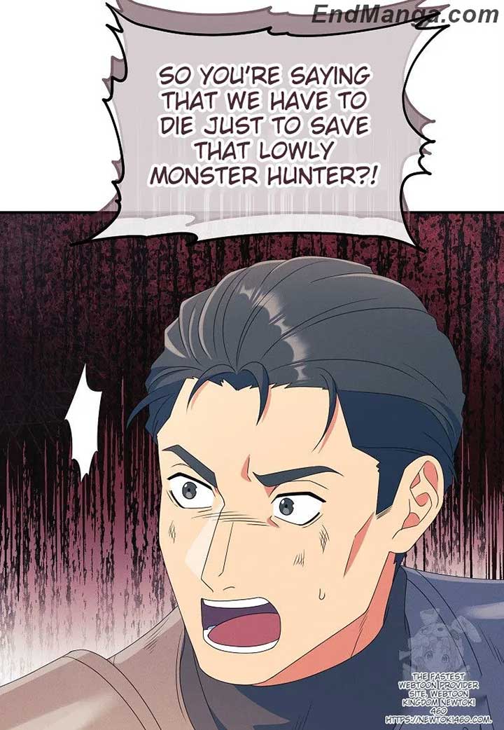 My Duke Is Not Dead Chapter 42 - Page 21