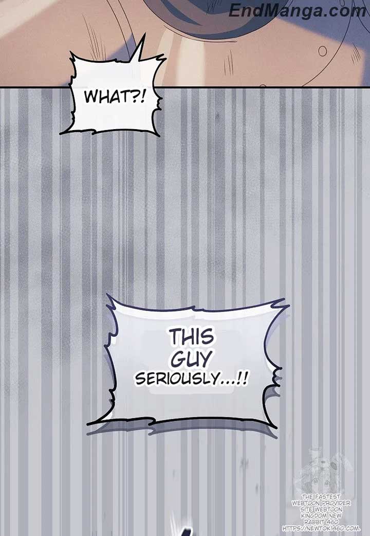 My Duke Is Not Dead Chapter 42 - Page 22