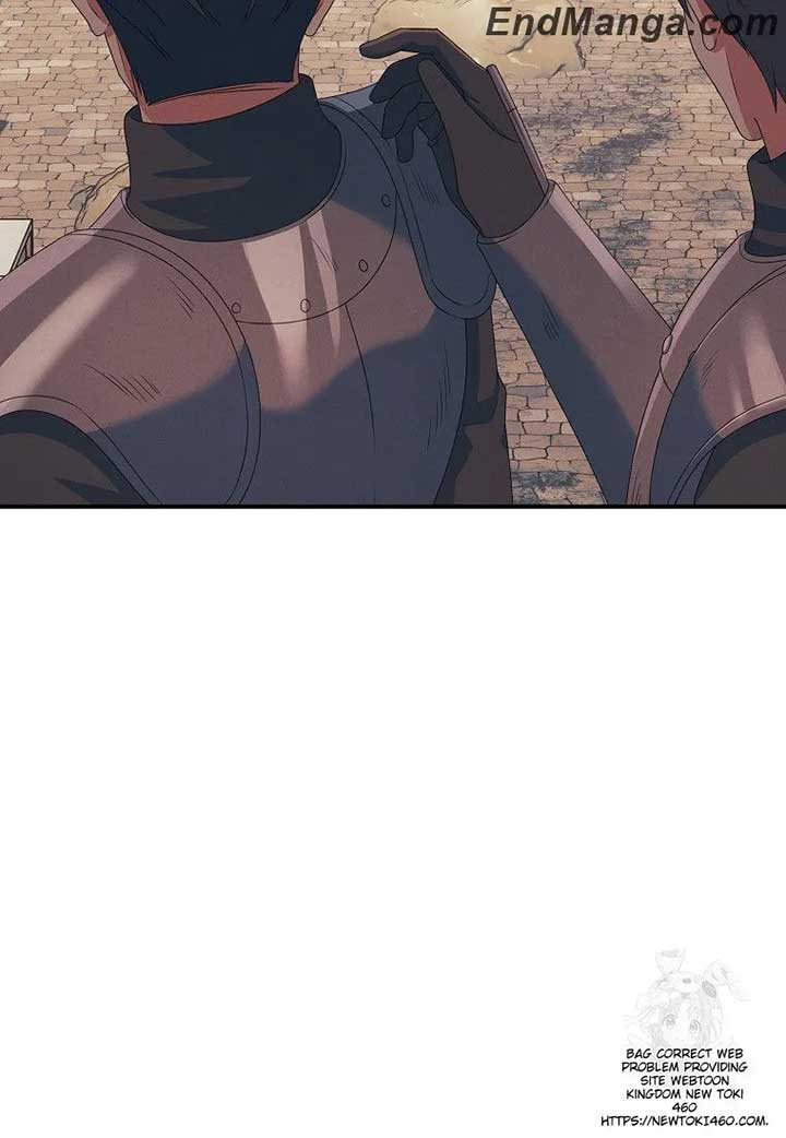My Duke Is Not Dead Chapter 42 - Page 25