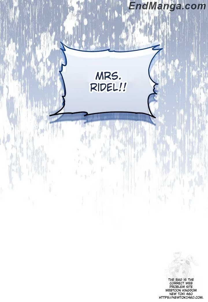 My Duke Is Not Dead Chapter 42 - Page 29