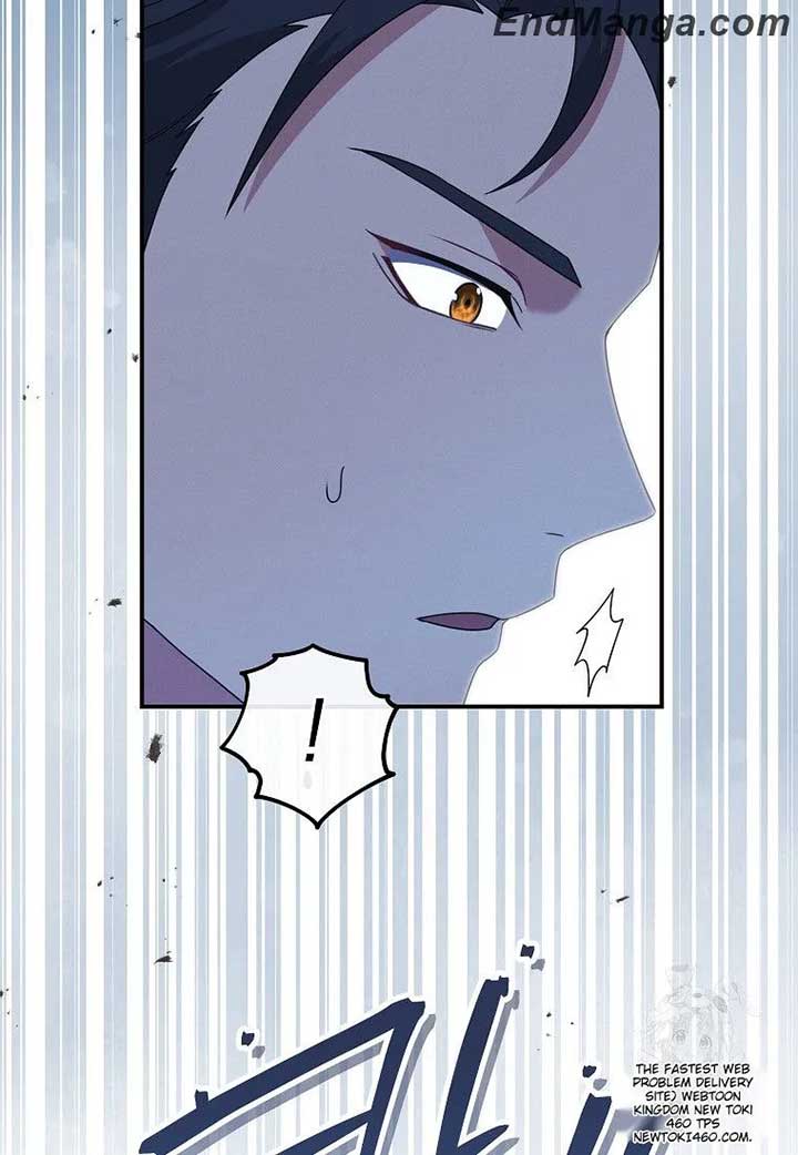 My Duke Is Not Dead Chapter 42 - Page 41