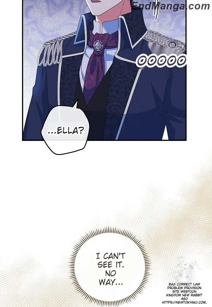 My Duke Is Not Dead Chapter 42 - Page 46