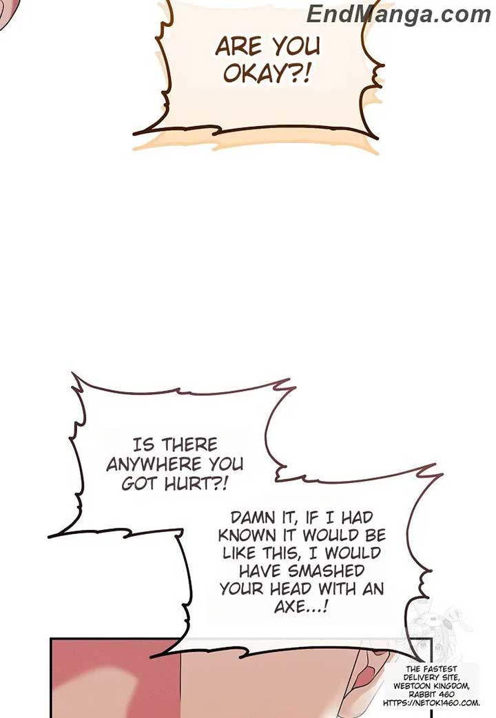 My Duke Is Not Dead Chapter 42 - Page 53