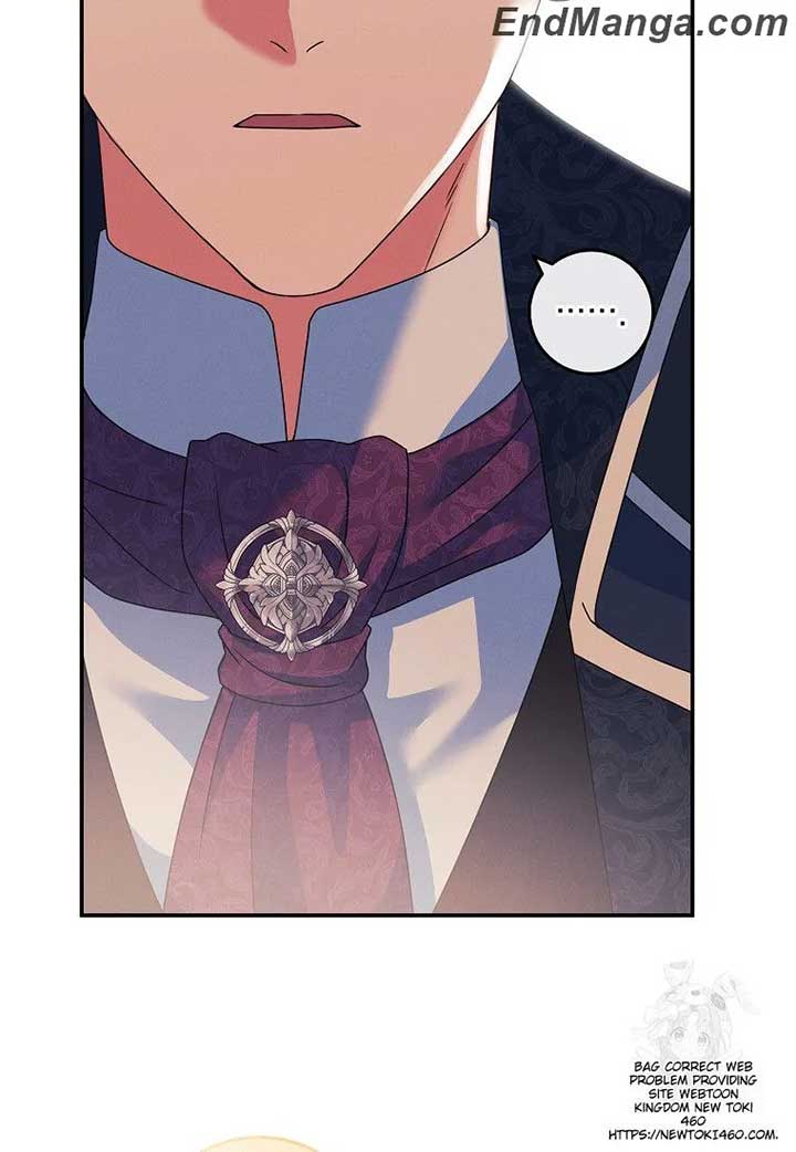 My Duke Is Not Dead Chapter 42 - Page 54