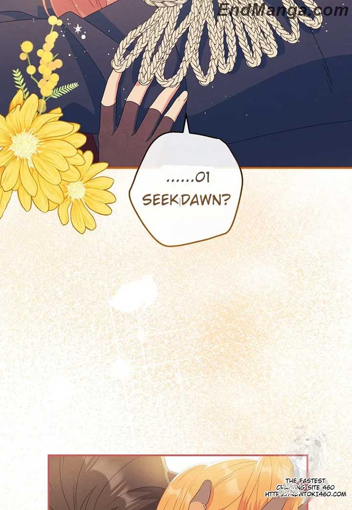 My Duke Is Not Dead Chapter 42 - Page 58