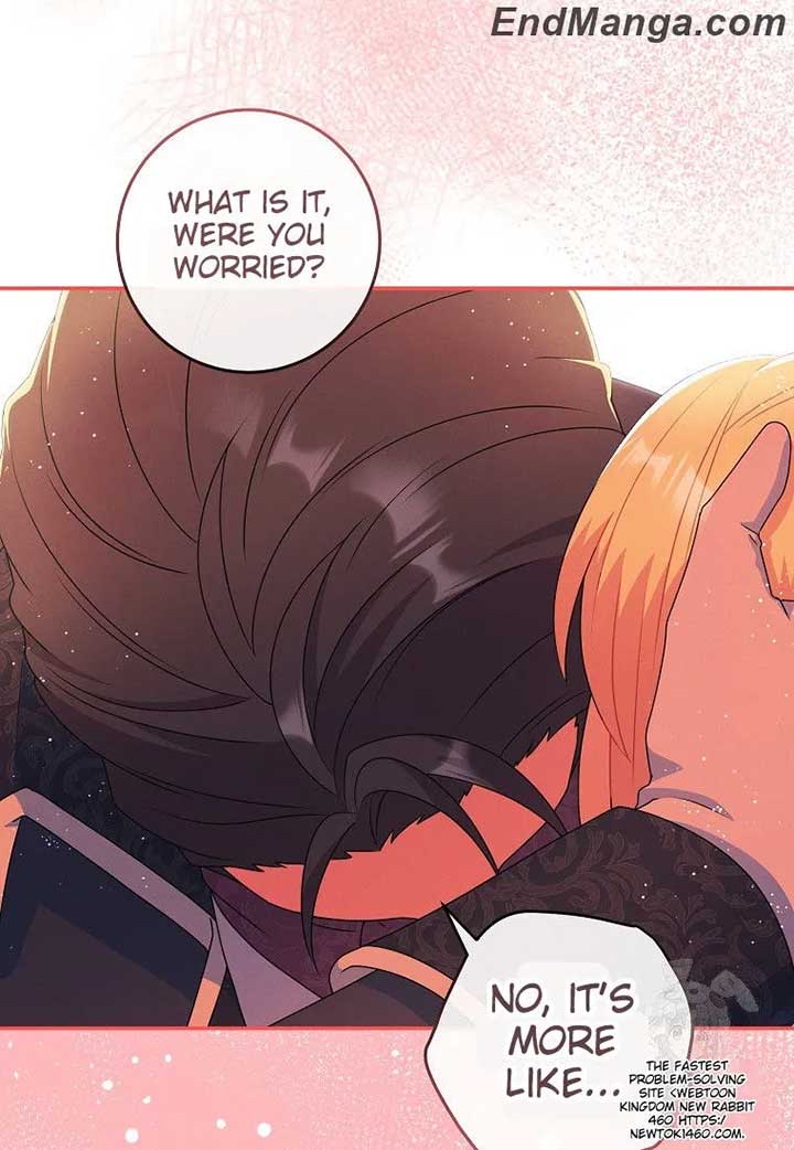 My Duke Is Not Dead Chapter 42 - Page 60