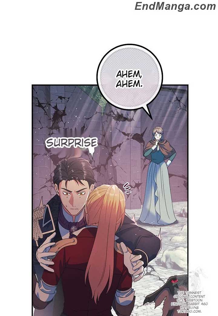 My Duke Is Not Dead Chapter 42 - Page 64