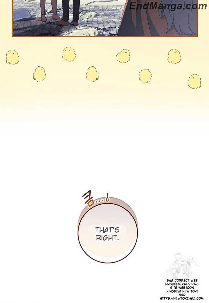 My Duke Is Not Dead Chapter 42 - Page 66