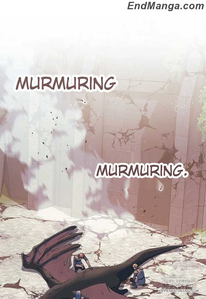 My Duke Is Not Dead Chapter 42 - Page 67