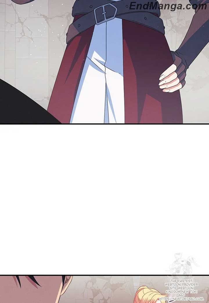 My Duke Is Not Dead Chapter 42 - Page 71