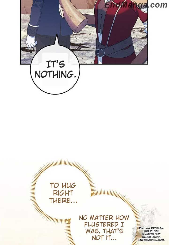 My Duke Is Not Dead Chapter 42 - Page 73