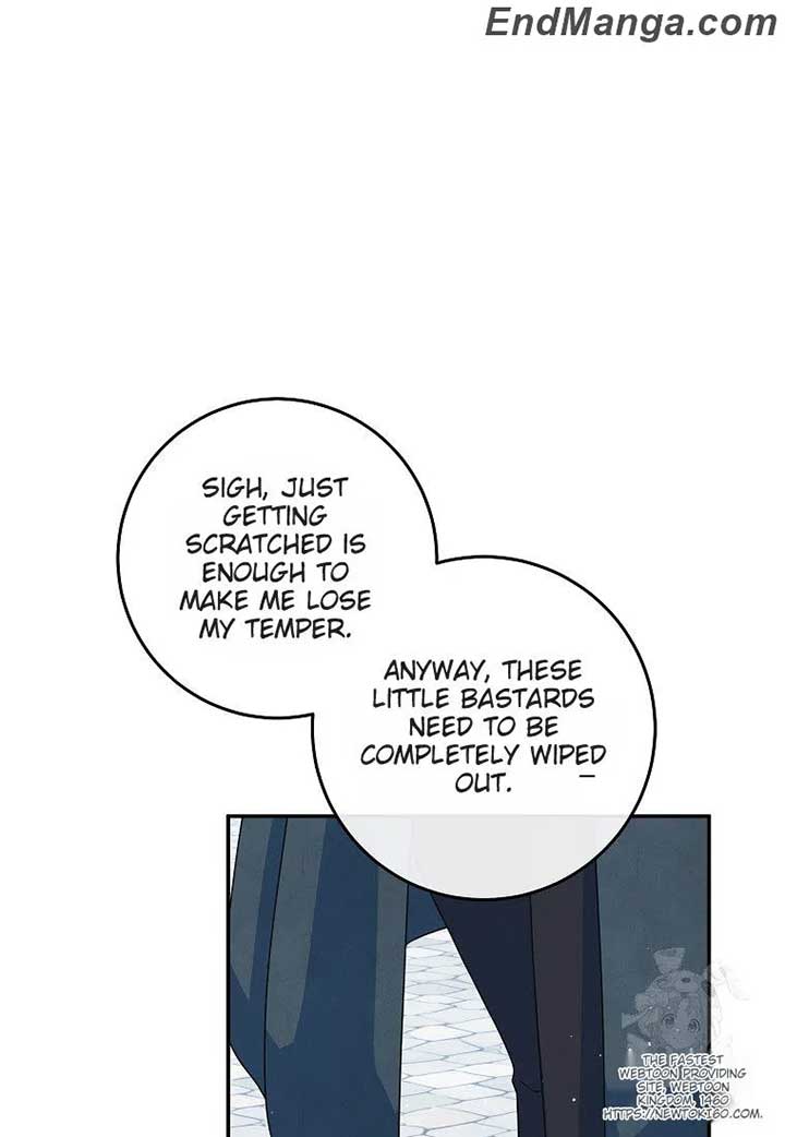 My Duke Is Not Dead Chapter 42 - Page 77