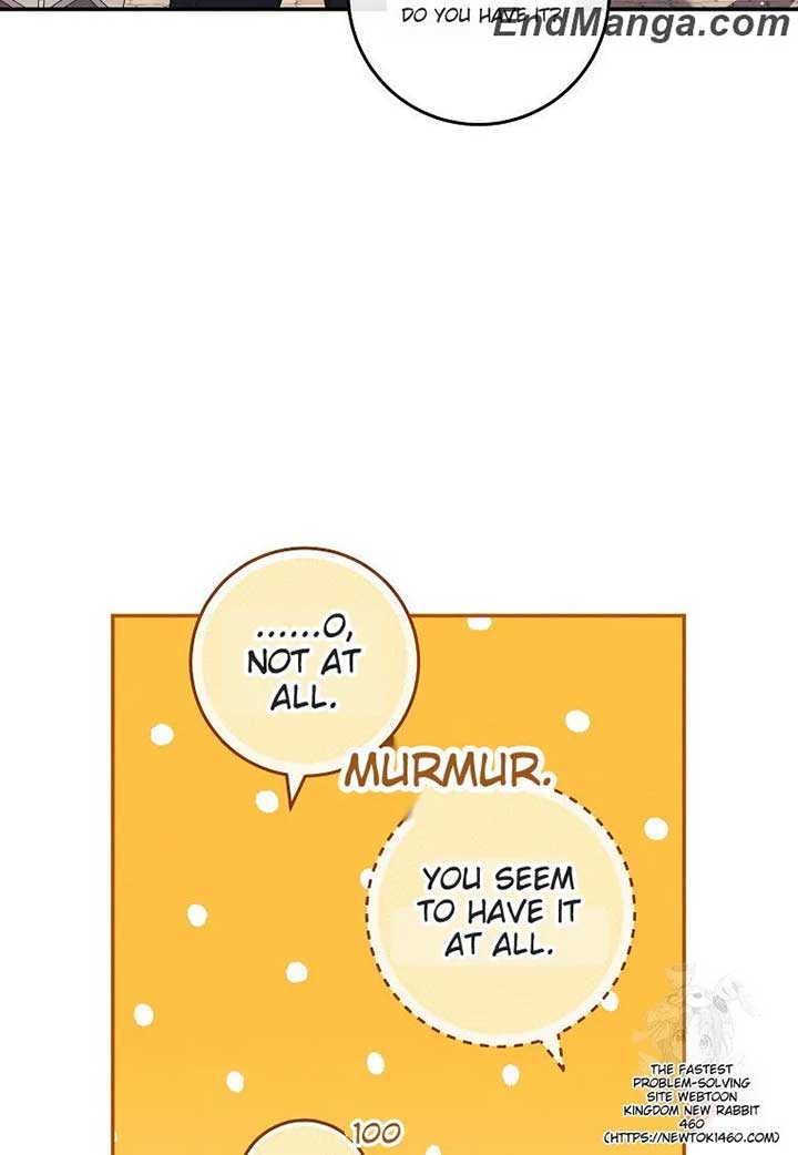 My Duke Is Not Dead Chapter 42 - Page 80