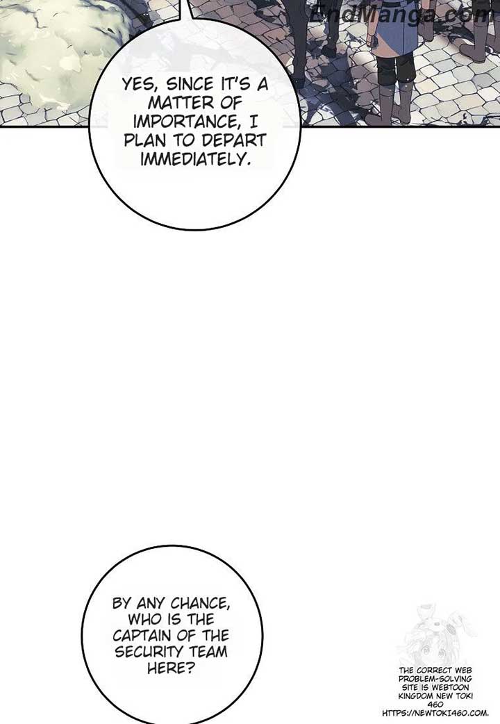 My Duke Is Not Dead Chapter 42 - Page 83