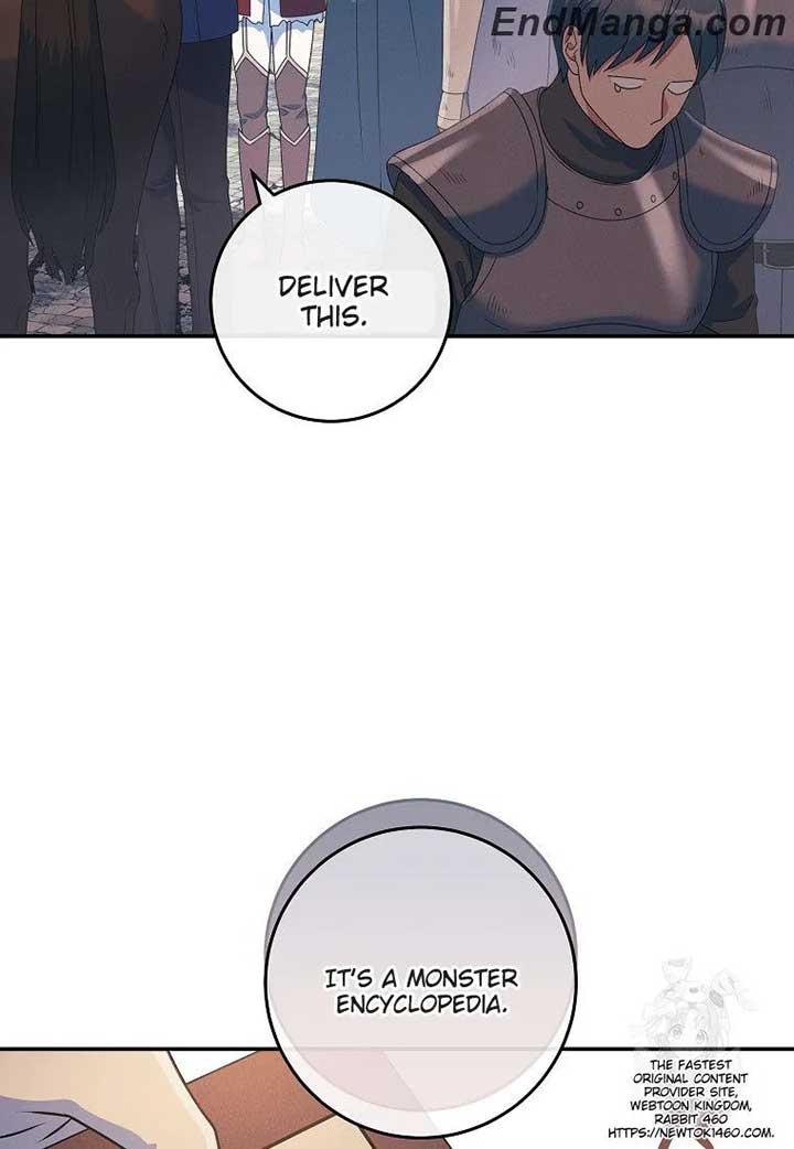 My Duke Is Not Dead Chapter 42 - Page 88