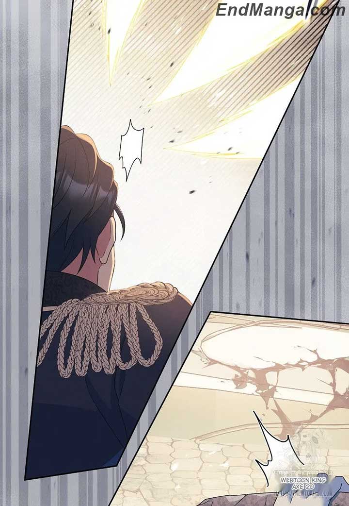 My Duke Is Not Dead Chapter 42 - Page 9