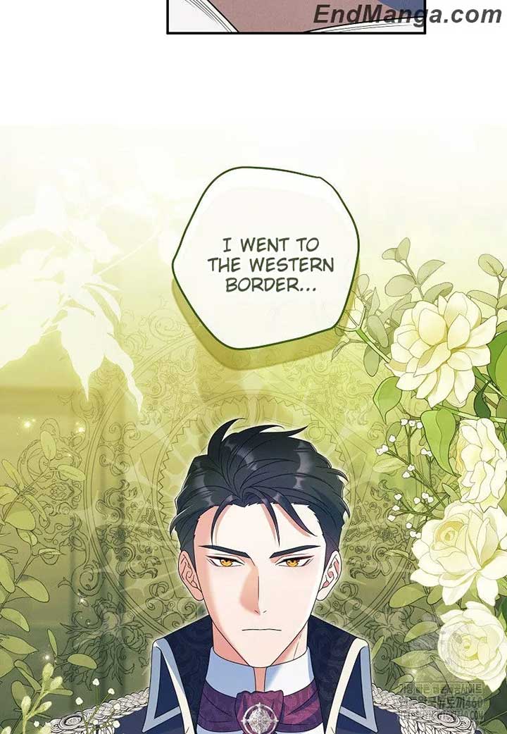 My Duke Is Not Dead Chapter 42 - Page 92