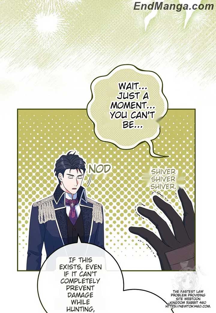 My Duke Is Not Dead Chapter 42 - Page 94