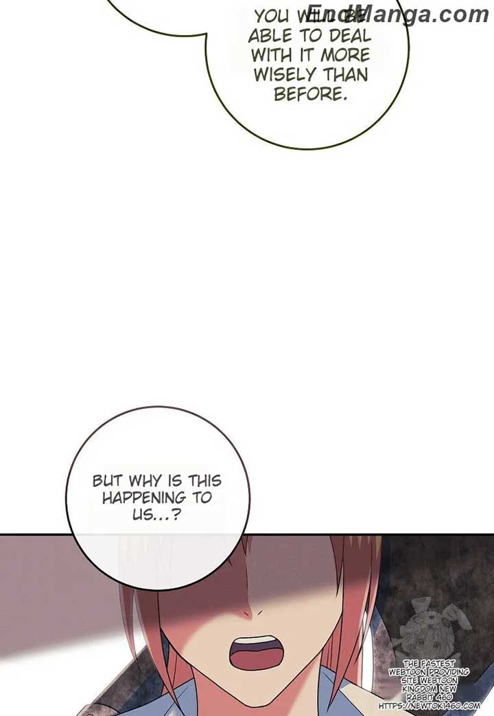 My Duke Is Not Dead Chapter 42 - Page 95