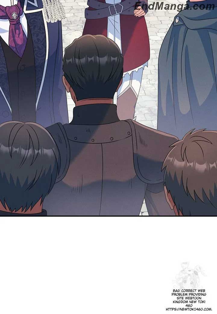 My Duke Is Not Dead Chapter 42 - Page 97
