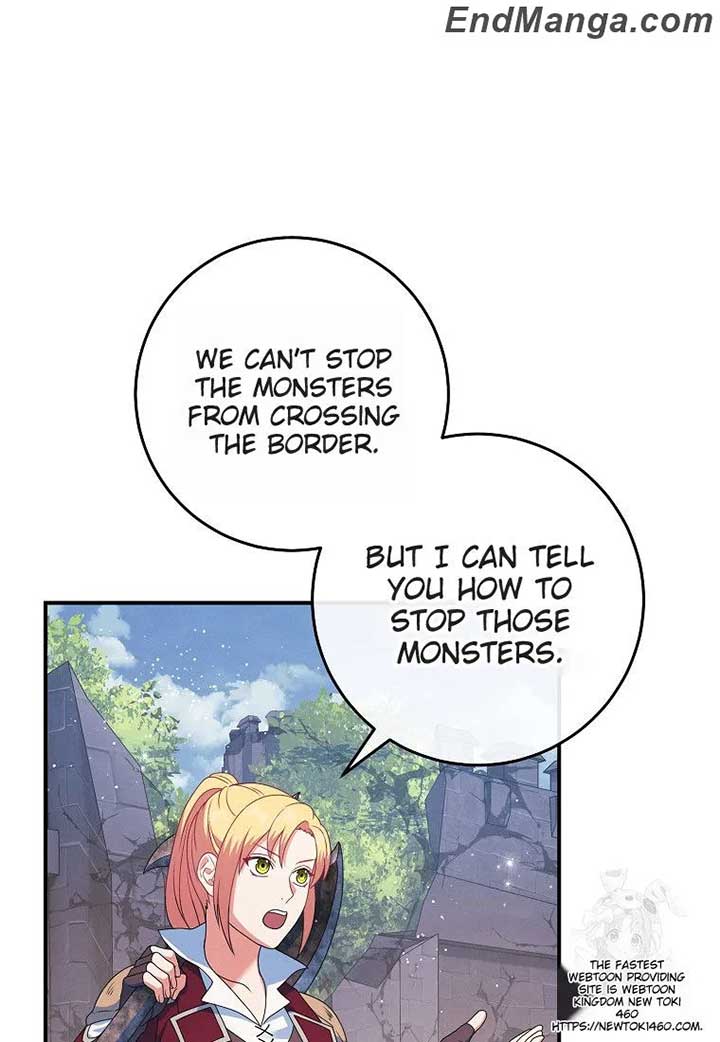My Duke Is Not Dead Chapter 42 - Page 98
