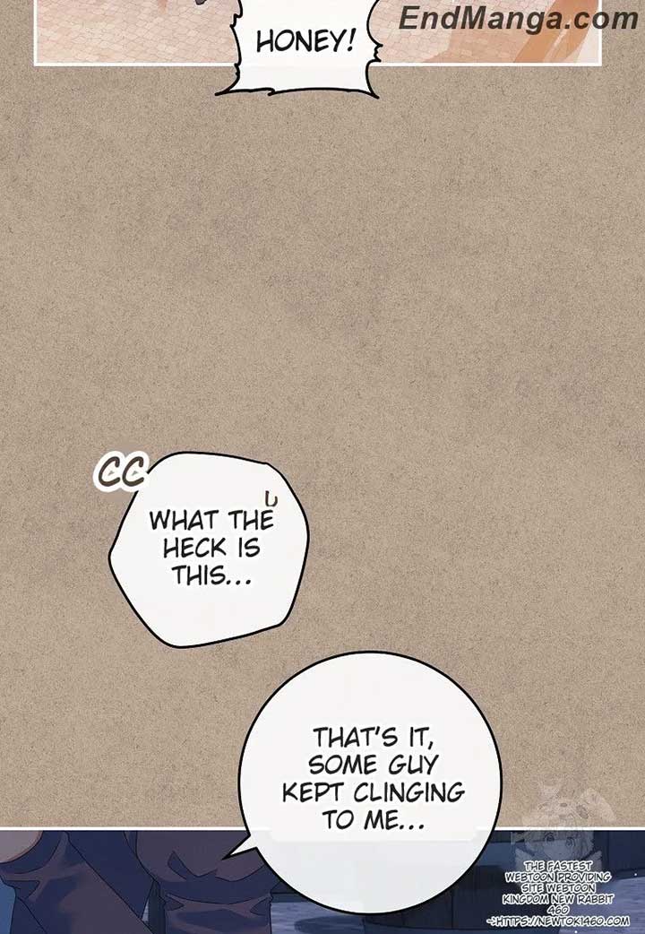 My Duke Is Not Dead Chapter 43 - Page 1