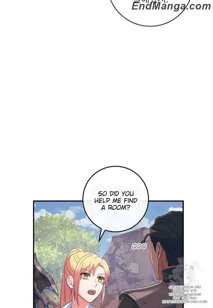 My Duke Is Not Dead Chapter 43 - Page 10
