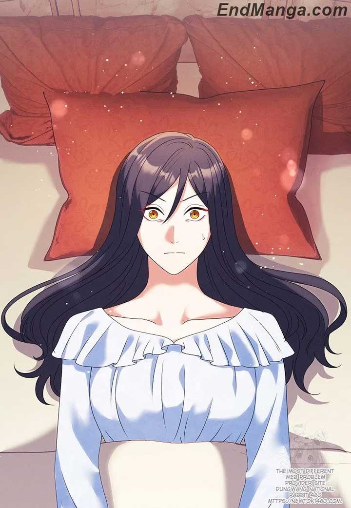 My Duke Is Not Dead Chapter 43 - Page 101