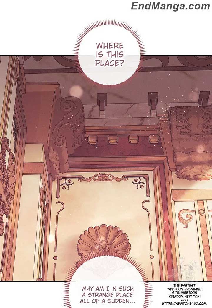 My Duke Is Not Dead Chapter 43 - Page 103