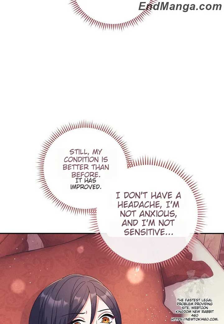 My Duke Is Not Dead Chapter 43 - Page 104