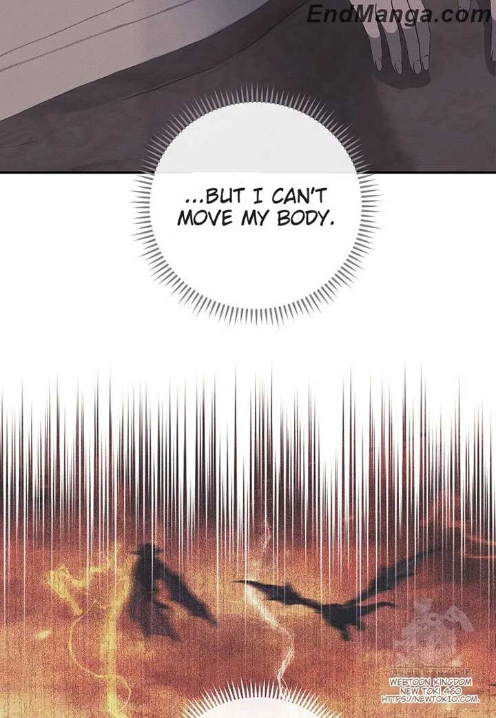 My Duke Is Not Dead Chapter 43 - Page 106
