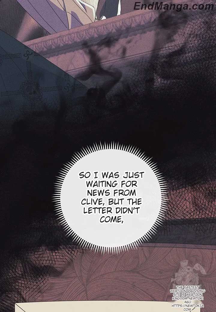 My Duke Is Not Dead Chapter 43 - Page 109