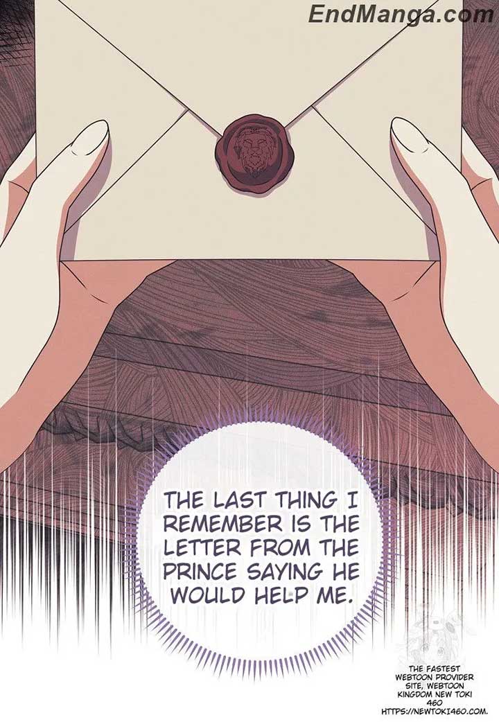 My Duke Is Not Dead Chapter 43 - Page 110