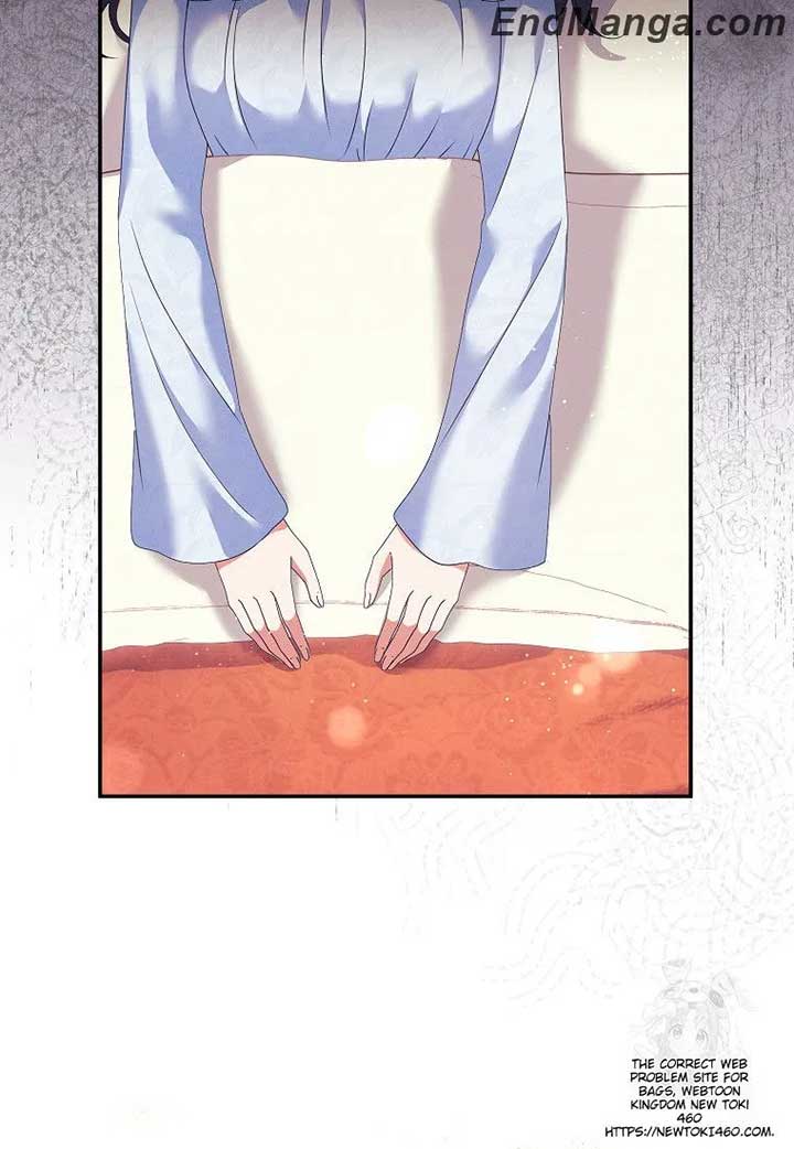 My Duke Is Not Dead Chapter 43 - Page 113