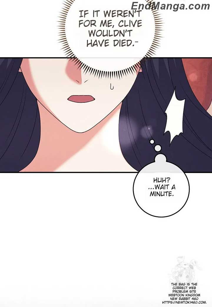 My Duke Is Not Dead Chapter 43 - Page 115