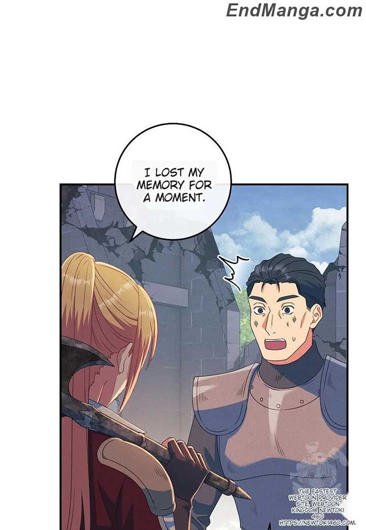 My Duke Is Not Dead Chapter 43 - Page 13