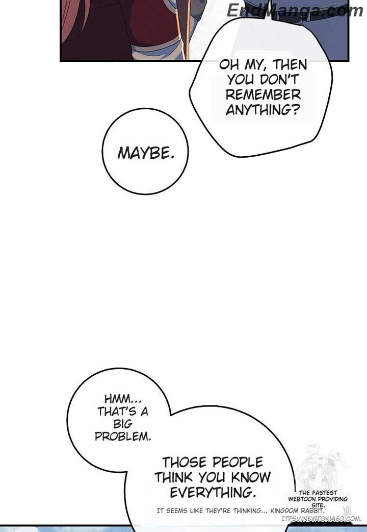 My Duke Is Not Dead Chapter 43 - Page 14