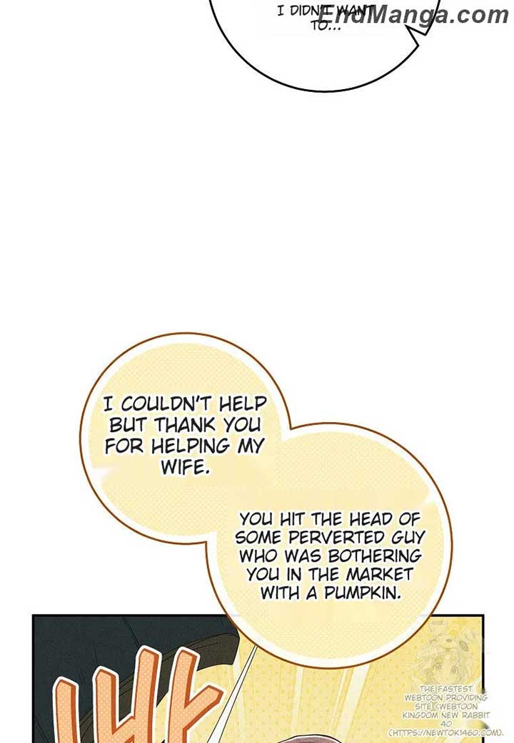 My Duke Is Not Dead Chapter 43 - Page 21