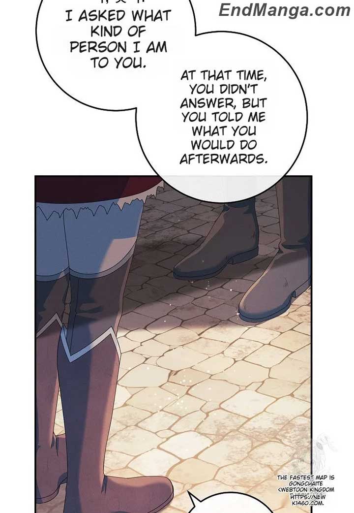 My Duke Is Not Dead Chapter 43 - Page 24