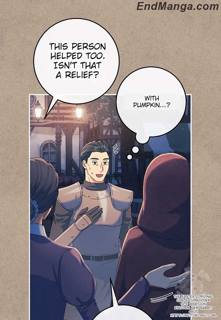 My Duke Is Not Dead Chapter 43 - Page 3